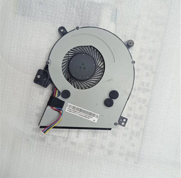 Asus F551M X551MA X551MAV Notebook Sogutucu Fan - 2