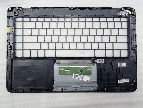HP 14-AL 14-al00al028tx 14İNÇ KLAVYE KASA - 2