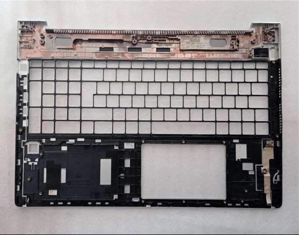 HP Probook 455 G8 Gri KLAVYE KASA - 2