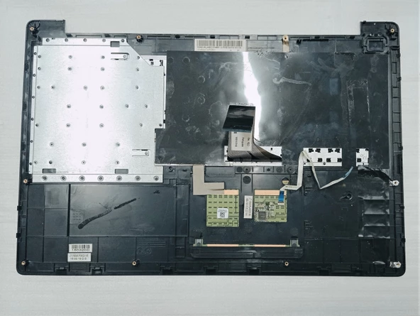 Asus X553 X553M Klavye Kasası Üst Kasa - 2
