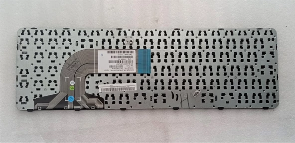 Hp Pavilion 15-D 15-E 15-F PK1314D2A19 KLAVYE - 2