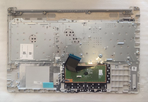 HP 15-DA 15-DB  KLAVYE KASA - 2
