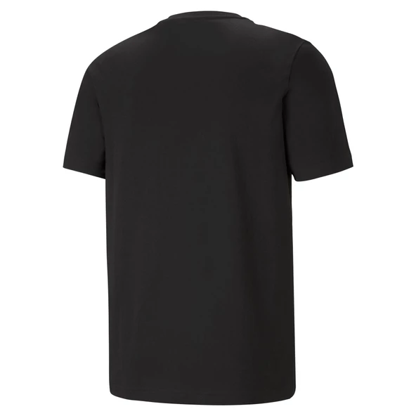 Puma 586666 Ess Logo Tee Tişort Erkek T-Shirt - 7