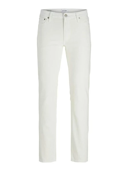 Jack Jones Clark Evan Erkek Jean Pantolon 12255102 - 2