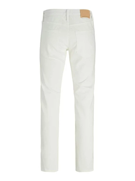 Jack Jones Clark Evan Erkek Jean Pantolon 12255102 - 4