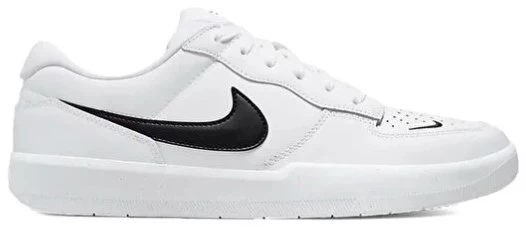 Nike Sb Force 58 Premium DH7505-101 Sneaker Unisex Spor Ayakkabı