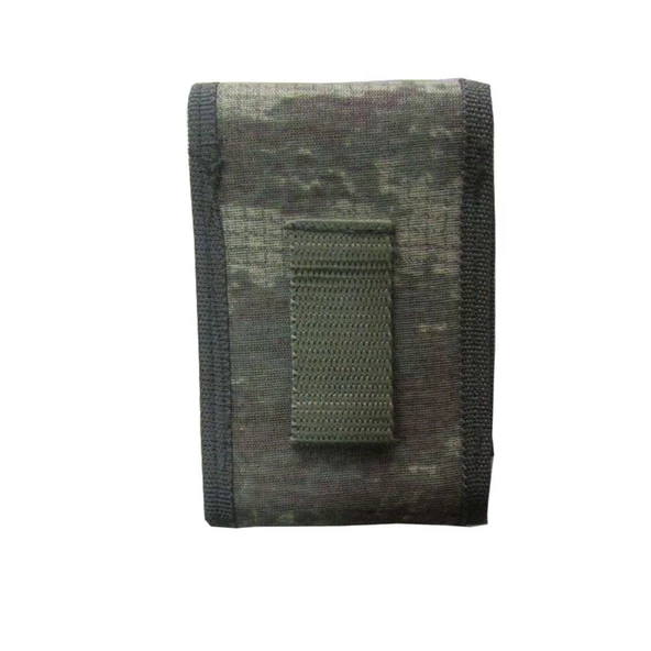SİYAH TELEFON KILIFI ASKERİ POLİS SİVİL ÖZEL GÜVENLİK - 4