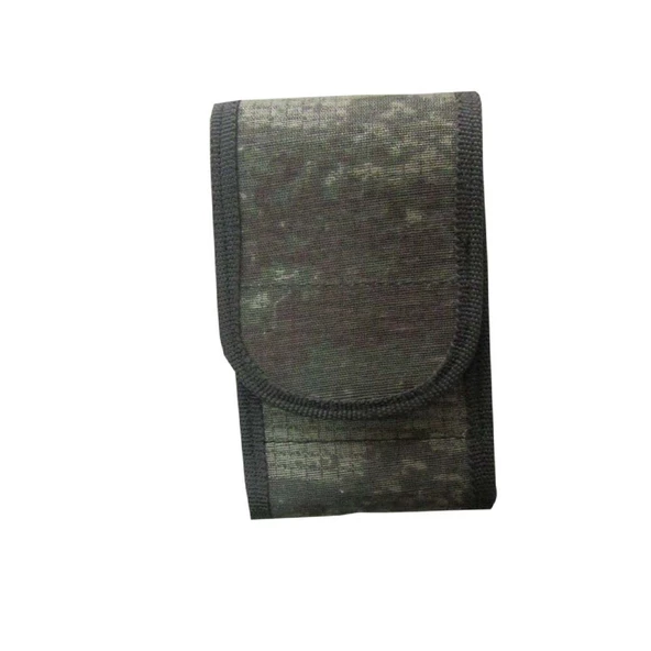 SİYAH TELEFON KILIFI ASKERİ POLİS SİVİL ÖZEL GÜVENLİK - 3