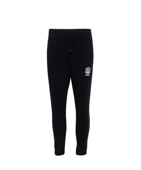 Umbro More Sweatpants Siyah Erkek Eşofman Altı - FD-0100