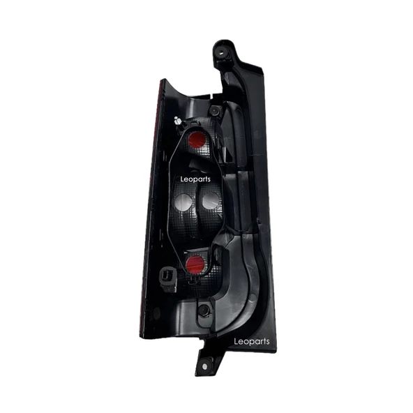 LEOPARTS Rifter-Partner-Combo E-Berlingo K9 2018-2022 Stop Lambası Sağ 9820554880 - 2