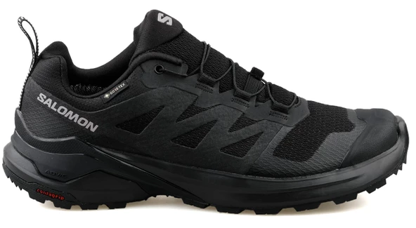 Salomon X-adventure Gtx Gore-Tex® L47321100 Hiking Patika Erkek Spor Ayakkabı