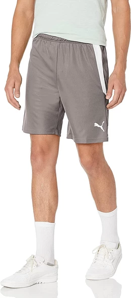 Puma 704924 Teamliga Shorts Erkek Futbol Şortu