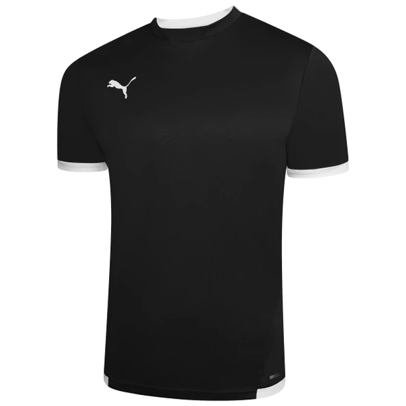 Puma 704917 Teamliga Jersey T-Shirt Dry-Cell Erkek Tişört