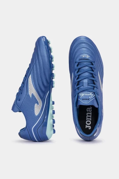 Joma 2404 L-A-G Unisex Krampon Spor Ayakkabı - 8