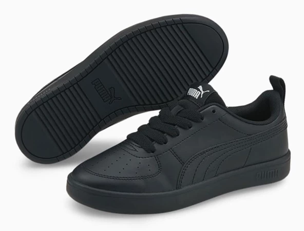 Puma Rickie 387607-03 Erkek Spor Ayakkabı