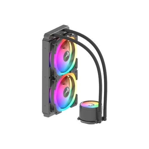 GAMEPOWER SKADI 240 RGB SIVI SOĞUTUCU