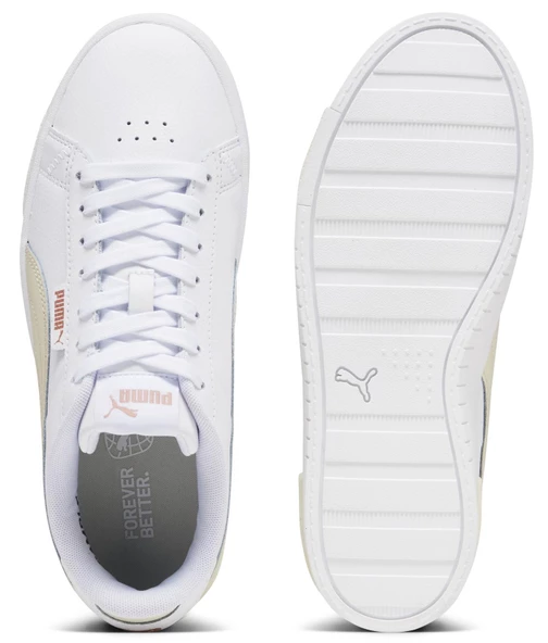 Puma Jada Renew 386401-15 Sneaker Kadın Spor Ayakkabı - 7