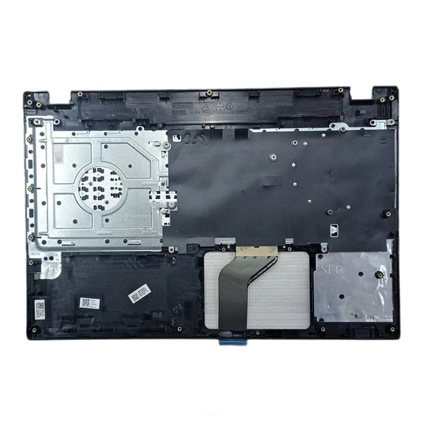 Acer Aspire E5-573 E5-552 E5-552G Türkçe Klavye KASA - 2