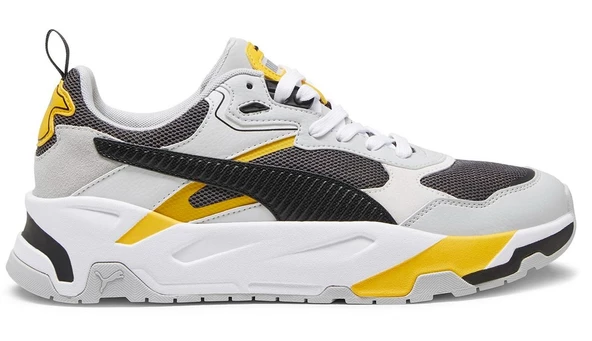 Puma 389289-11 Trinity Erkek Spor Ayakkabı