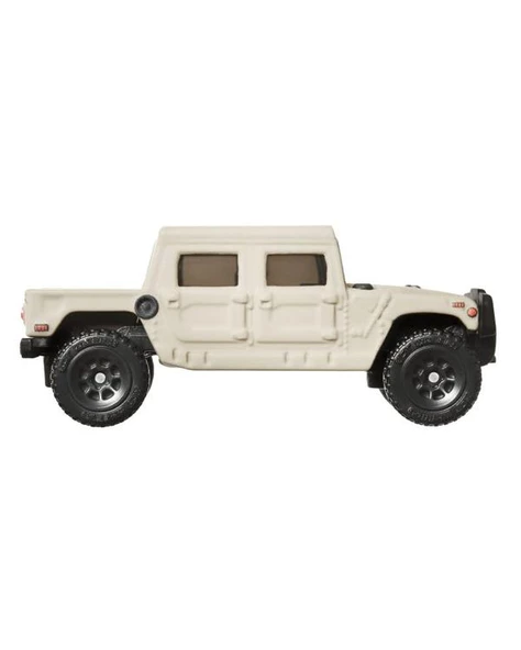Hot Wheels Hızlı ve Öfkeli Hummer H1 HRW45 - 4