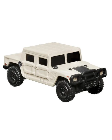 Hot Wheels Hızlı ve Öfkeli Hummer H1 HRW45 - 2