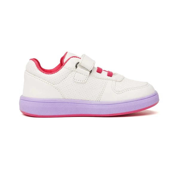HUMMEL ÇOCUK MODA AYAKKABI NIDUS JR. 900628 - 12