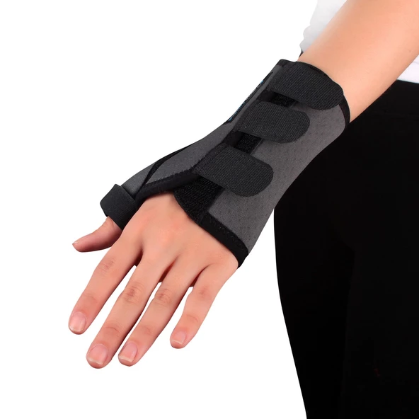 Thermocy El Bilek Splinti (Başparmak Destekli) - 2