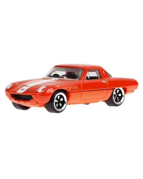 Hot Wheels Temalı J-Imports 1968 Mazda Cosmo Sport HRT00 - 2