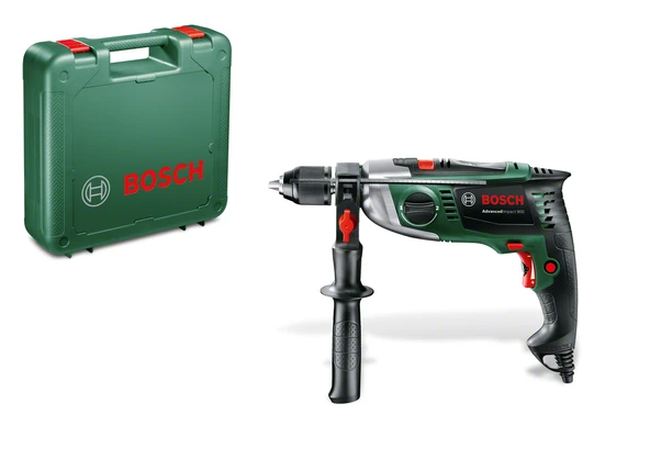 Bosch Advanced Impact 900 Darbeli Matkap - 2