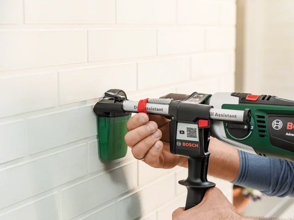 Bosch Advanced Impact 900 Darbeli Matkap - 3