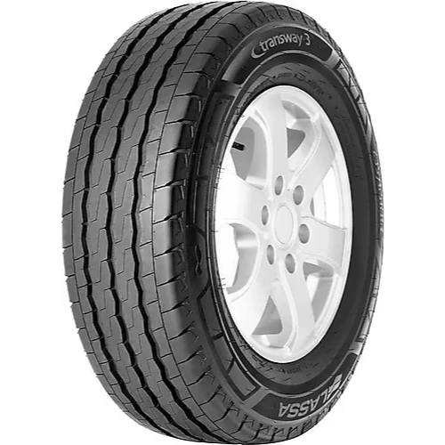 Lassa 185/75R16C 8PR 104/102R Transway 3 Yaz Lastikleri 2024