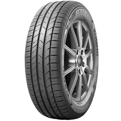 Kumho Ecsta HS52 195/55R16 87V Yaz Lastiği - 2024