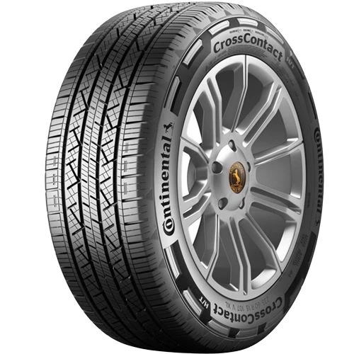 Continental 255/65R17 110T CrossContact H/T FR 4 Mevsim Lastikler 2024