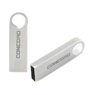 Concord Usb Bellek 32Gb C-U32 Metal Kasa