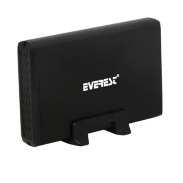 Everest Hdd Dock Statıon Hd3-354 3.5'' Usb3.0 Dockıng Harddısk Kutusu