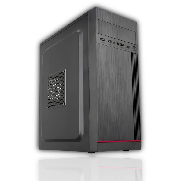 Avantron Evo7104 İ5 12.Nesil 12600K 64Gb Ddr4 512Gb M2 Nvme Masaüstü Bilgisayar