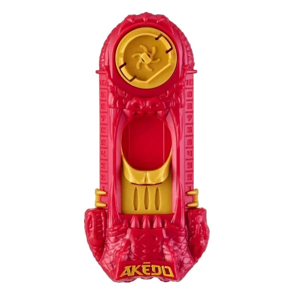 Akedo S5 W2 Tekli Paket Jungle Heart  Figür AKE21000-15365