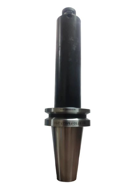 BT50 FMB27 - 250 MALAFA TUTUCU TARAMA KAFASI TUTUCUSU 20.000 devir balans alınmıştır - Resim 3