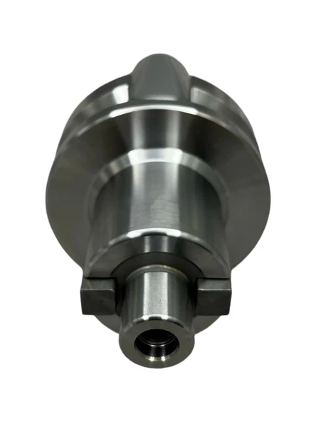 BT50 FMB27 - 250 MALAFA TUTUCU TARAMA KAFASI TUTUCUSU 20.000 devir balans alınmıştır - Resim 4