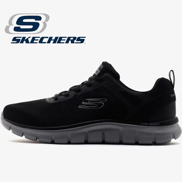 Skechers Track 232698TK Erkek Spor Ayakkabı