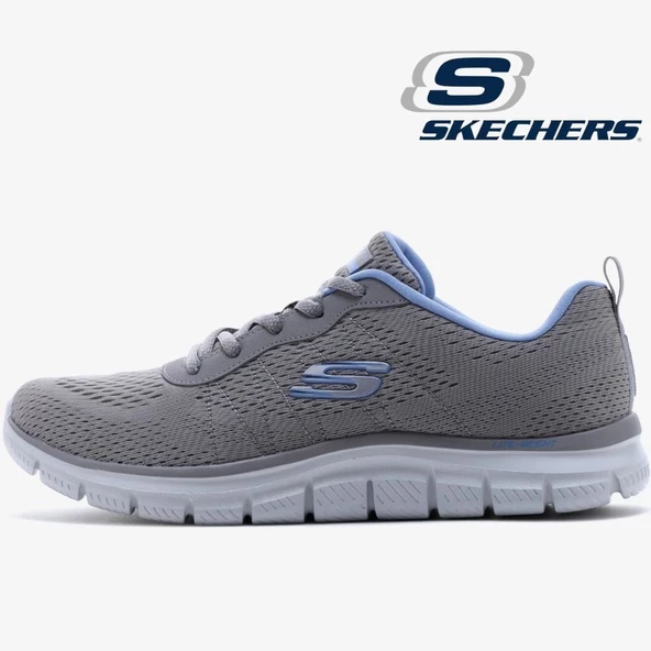 Skechers Track-New Staple 150141TK Unisex Spor Ayakkabı