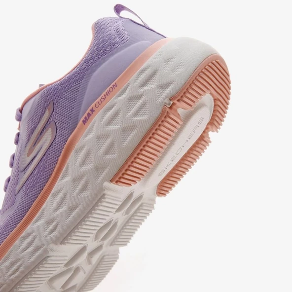 Skechers Max Cushioning Delta - Ultima 129126/LAV Kadın Spor Ayakkabı - 8