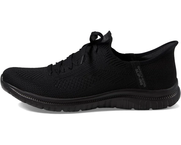 Skechers Virtue Divinity  104421 Slip-İns Günlük Kadın Spor Ayakkabı - 12