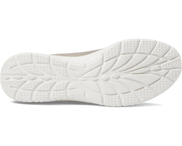Skechers Virtue Divinity  104421 Slip-İns Günlük Kadın Spor Ayakkabı - 11