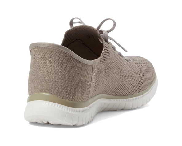 Skechers Virtue Divinity  104421 Slip-İns Günlük Kadın Spor Ayakkabı - 9