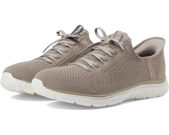Skechers Virtue Divinity  104421 Slip-İns Günlük Kadın Spor Ayakkabı - 7