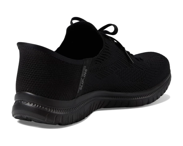 Skechers Virtue Divinity  104421 Slip-İns Günlük Kadın Spor Ayakkabı - 3