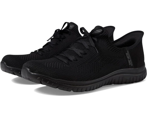Skechers Virtue Divinity  104421 Slip-İns Günlük Kadın Spor Ayakkabı - 6