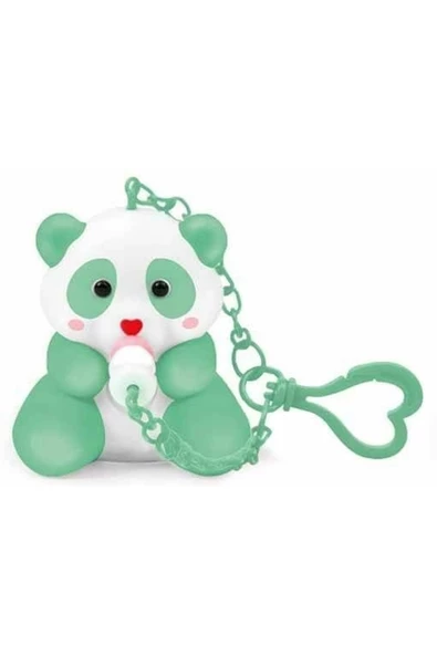 Coccolotti Sevimli Panda Arkadaşlar - 7