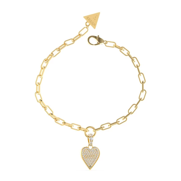 Guess JGUJUBB03250JWYGS Kalpli Kadın Bileklik ürün görseli